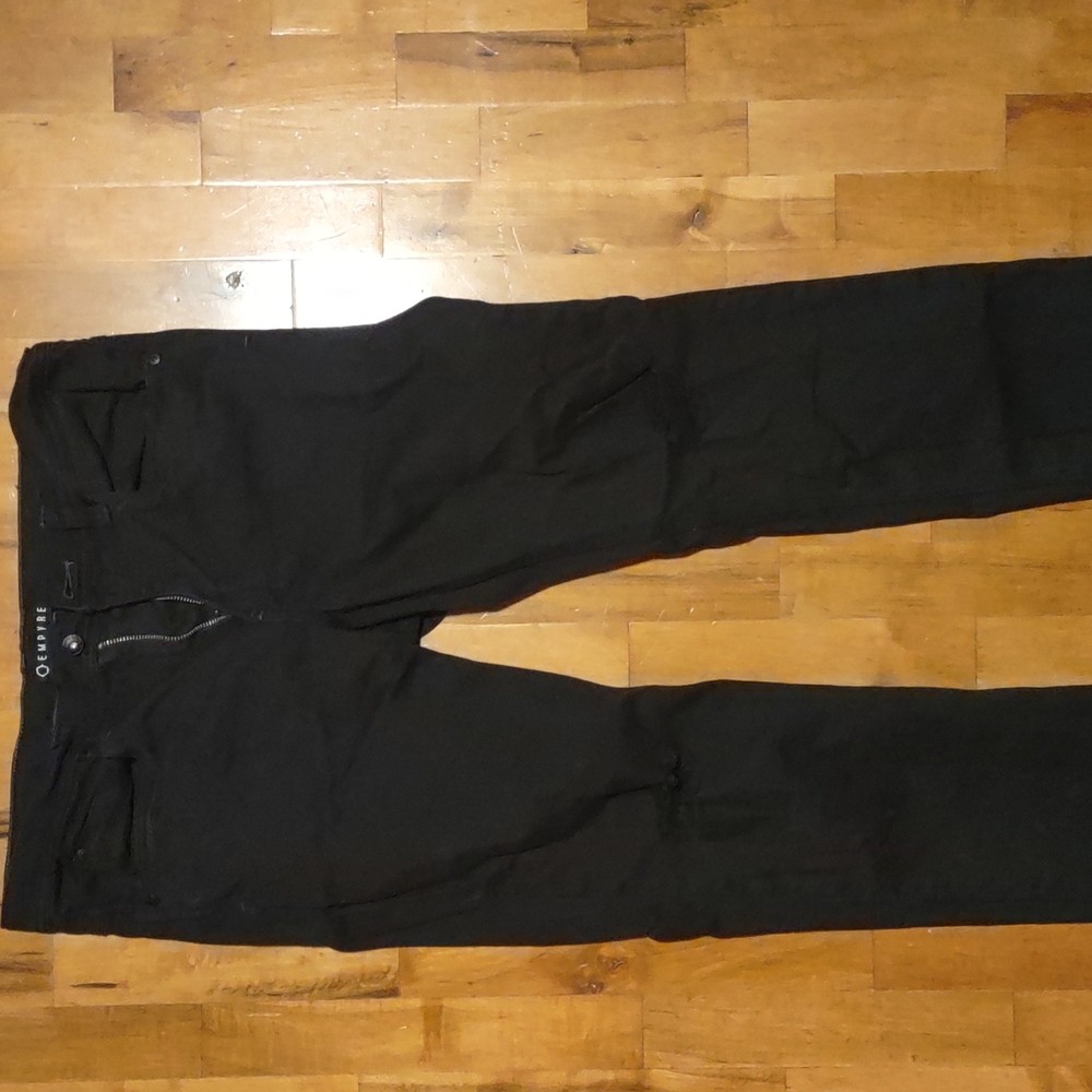 Empyre Skinny Jeans (black)